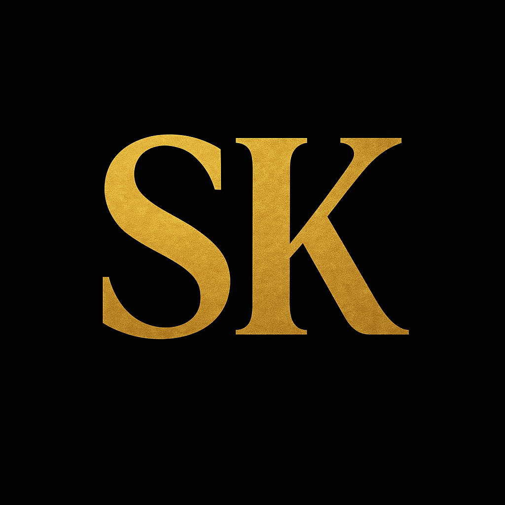 Shervin Kermani